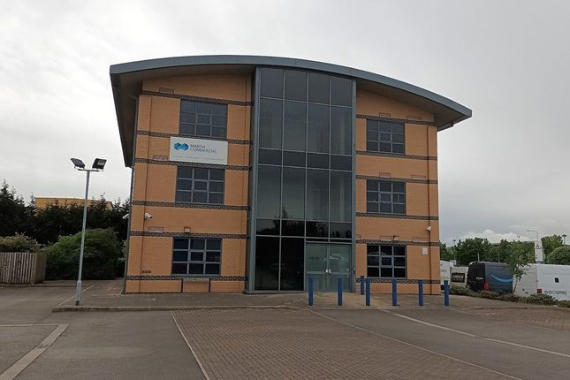 Office to let in Partnership House, Layerthorpe Road, Henry Boot Way, Priory Park East, Hull, East Yorkshire