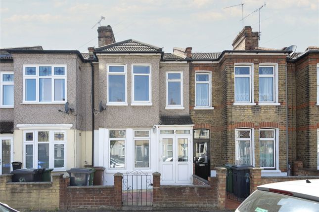 Terraced house for sale in Chaucer Road, Walthamstow, London
