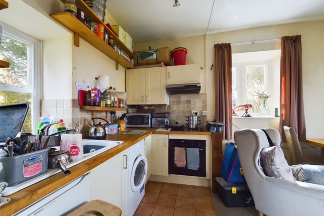 Flat for sale in Bisley Road, Stroud, Gloucestershire