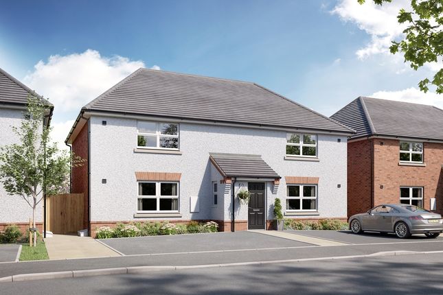 Flat for sale in "Harbury" at Bishops Itchington, Southam