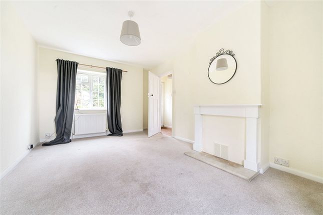 Semi-detached house for sale in Great North Road, Barnet, Hertfordshire