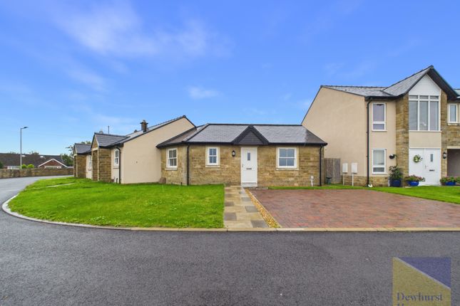 2-bed house on 43, Hall Barn Drive, Longridge, £1,200/mo