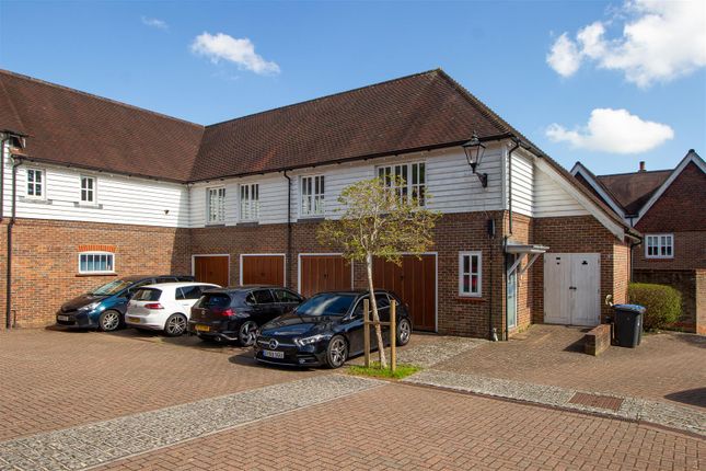 Detached house for sale in Tanners Cross, Bolnore Village, Haywards Heath