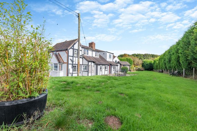 Ivy Cottage, Lichfield Road, Rugeley photo 4