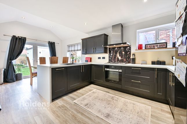 3 Highfield Drive, Preston photo 2