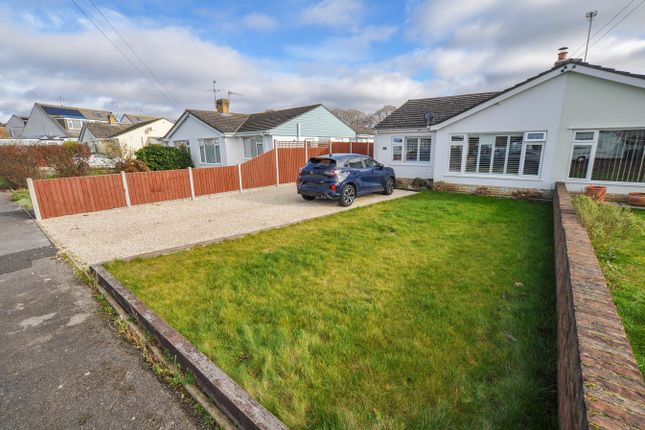 Bungalow for sale in Briar Way, Wimborne