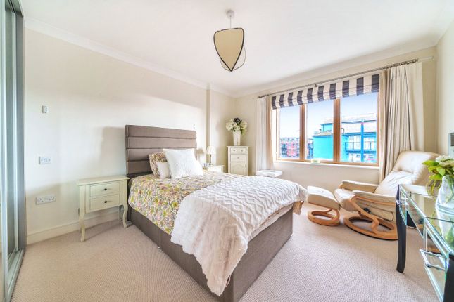 Flat for sale in Shelly Road, Exmouth