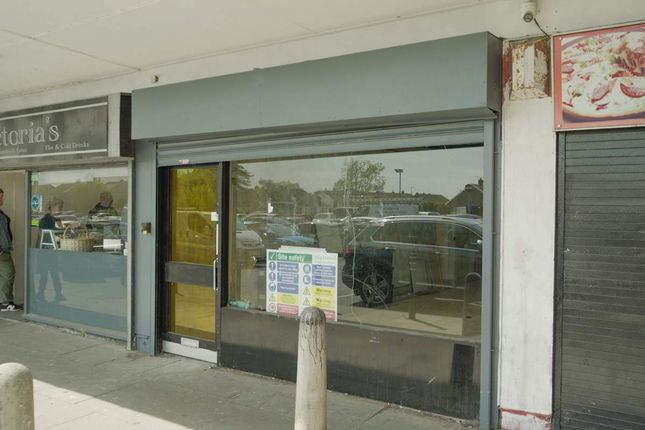 Thumbnail Retail premises to let in 406 Catcote Rd., The Fens Shopping Centre, Hartlepool