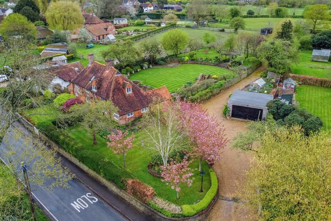 Detached house for sale in Ripley Road, East Clandon