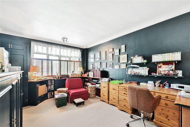 Flat for sale in Melton Court, Onslow Crescent, London
