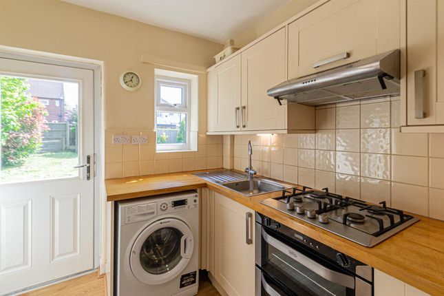 Waverley Avenue, Warrington photo 3