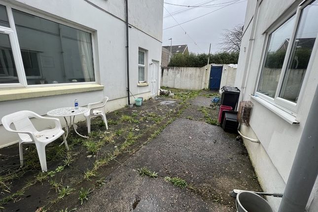 Semi-detached house for sale in Victoria Gardens, Neath, Neath Port Talbot.