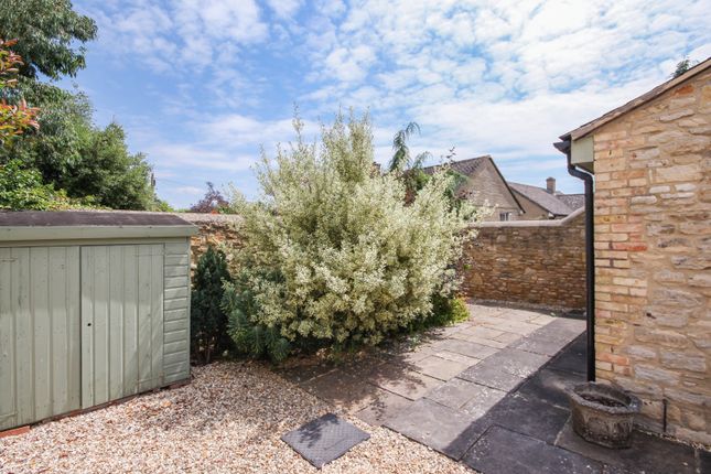 Detached house for sale in North Street, Islip, Kidlington, Oxfordshire
