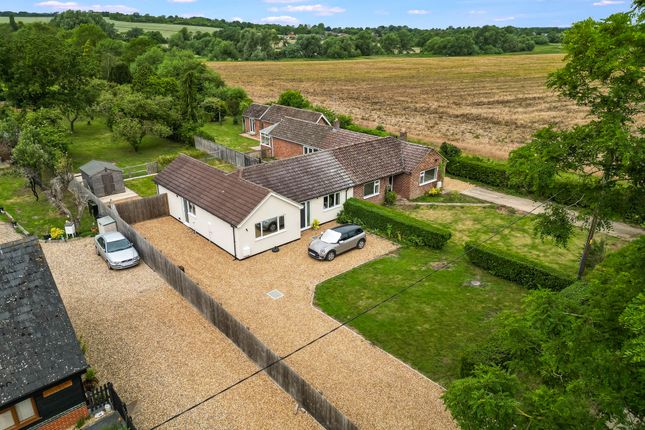 3-bed house on Hollywood, Button End, Cambridge, £475,000
