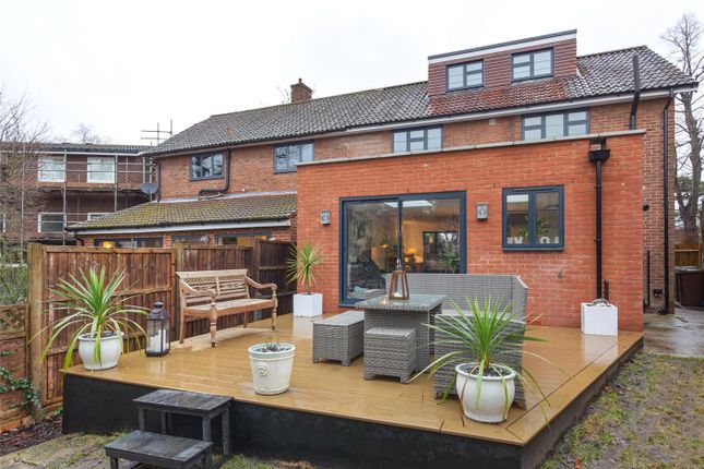 53, Dulwich Wood Avenue, London photo 4