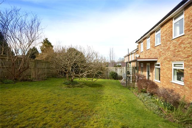 Detached house for sale in Colchester Vale, Forest Row, East Sussex