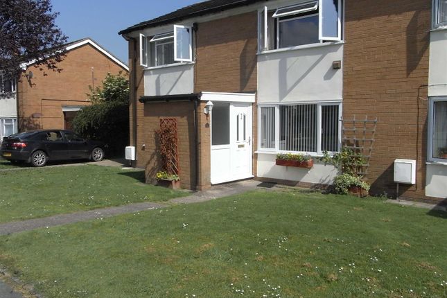 Accommodation Comprises