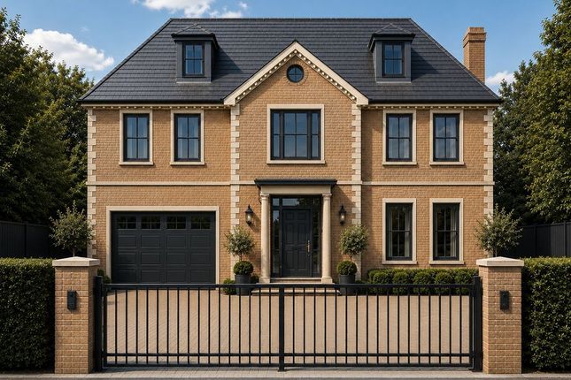 23, Tolmers Road, Cuffley photo 2