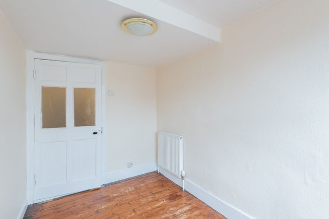 Town house for sale in Marketgate, Arbroath