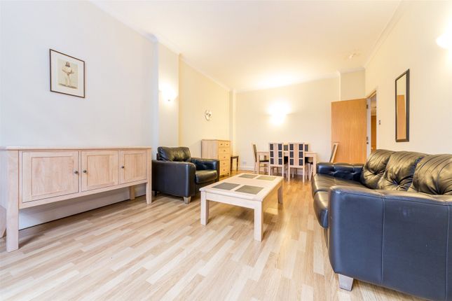 Flat for sale in South Block, County Hall Apartments, 1A Belvedere Road, London