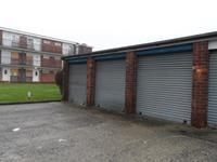 Parking/garage to rent in Stakeford, Choppington