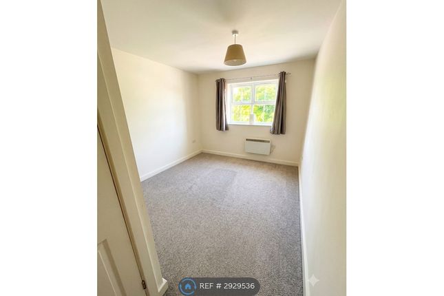 Apartment, Edwin Lodge Crookesbroom Lane, Doncaster photo 5