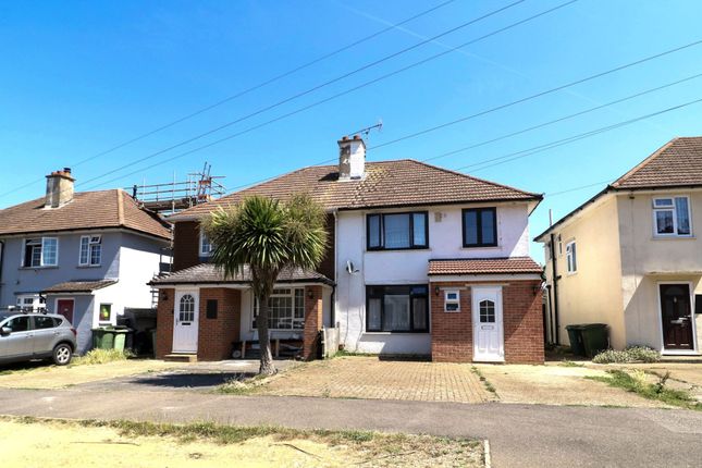 3-bed semi-detached on 11, Hereford Road, Maidstone, £340,000