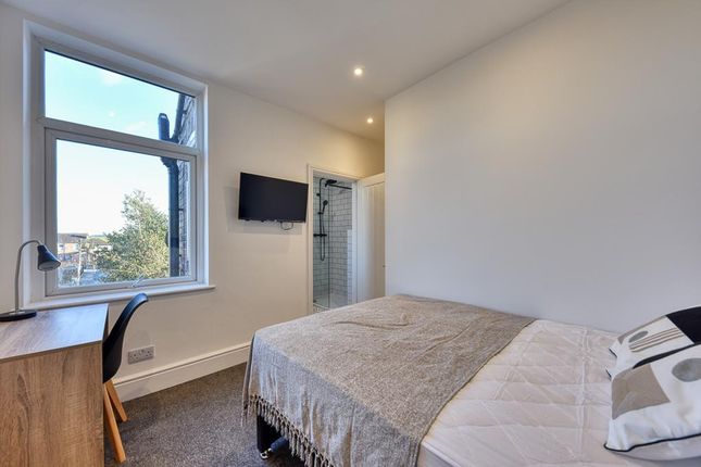 Room 2, 20, Chestnut Grove, Nottingham photo 3