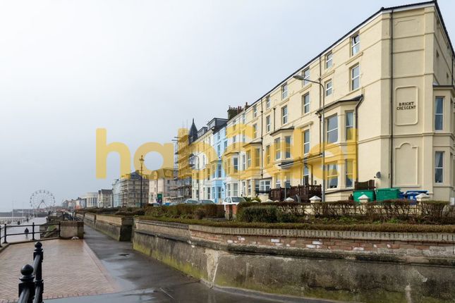 Flat to rent in Grosvenor House, 7 To 9 Bright Crescent, Bridlington