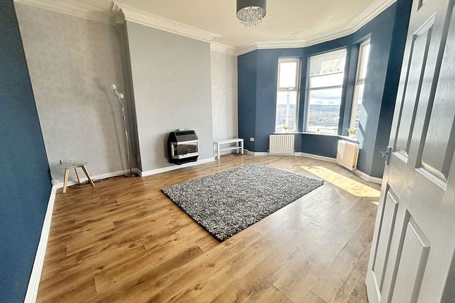 Thumbnail Flat for sale in Whitfield Road, Scotswood, Newcastle Upon Tyne