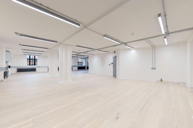 Office to let in Units 22 &amp; 23, Springfield House, 5 Tyssen Street, Hackney, London