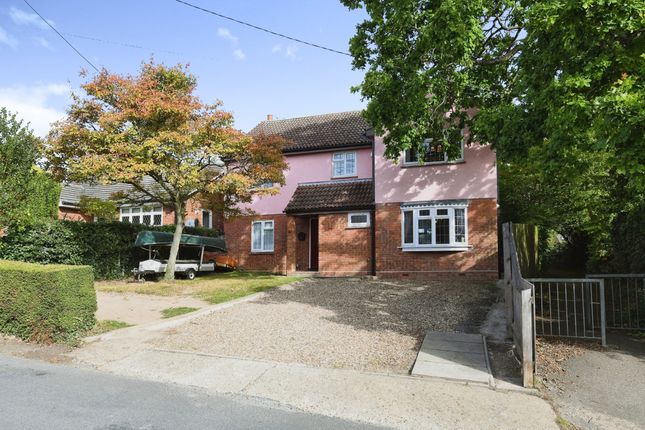 Detached house for sale in Mill Lane, Danbury, Chelmsford CM3