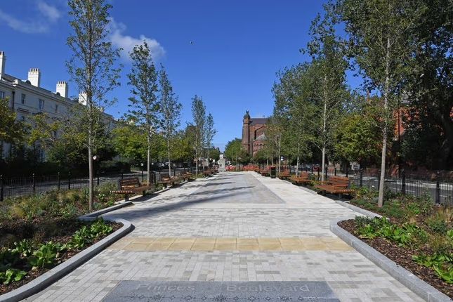 Flat 8, Liverpool photo 2