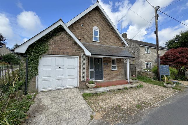 Thumbnail Detached house for sale in The Old Chapel, Chapel Lane, Osmington