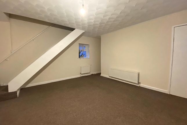 Thumbnail Terraced house to rent in Somerset Street, Abertillery