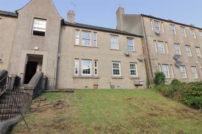 Thumbnail Flat for sale in Morris Terrace, Stirling