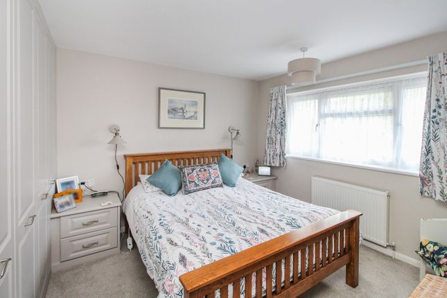 Semi-detached house for sale in Juniper Road, Crawley, West Sussex.