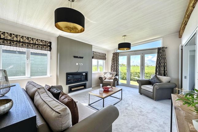 57, Heathergate Boutique Holiday Park, Hexham photo 3
