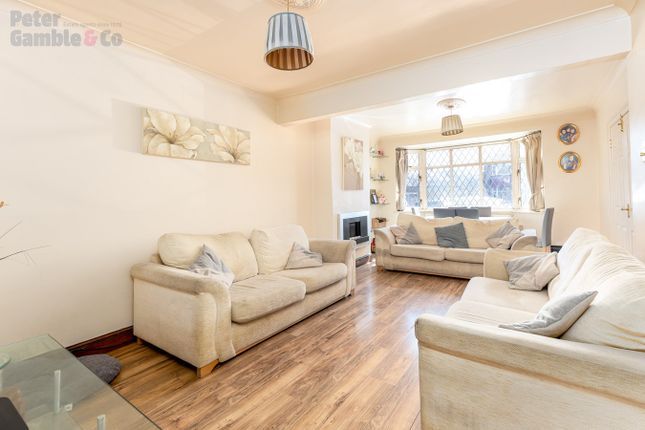 Thumbnail Property for sale in Sunley Gardens, Perivale, Greenford