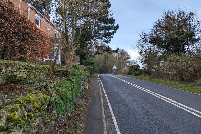 Land for sale in Painswick Road, Brockworth, Gloucester, Gloucestershire