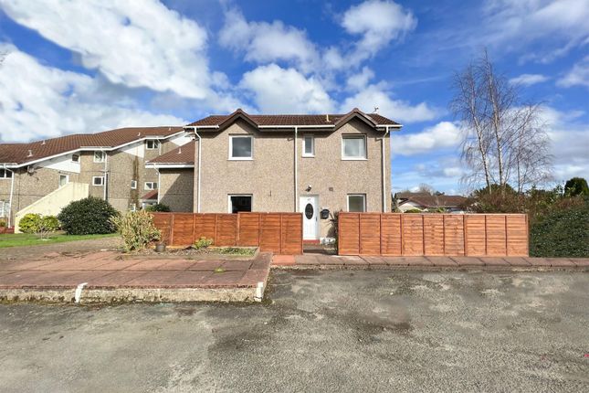 Detached house for sale in Whistlefield, Fairhaven, Kirn, Dunoon