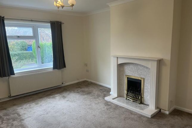 Flat to rent in Marley Close, Minehead