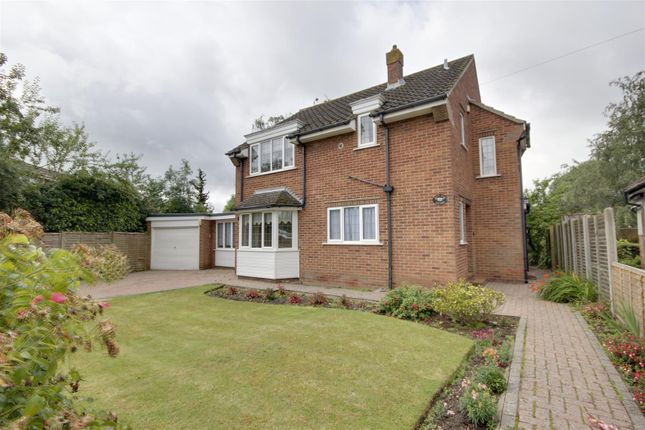 Detached house for sale in Snuff Mill Lane, Cottingham