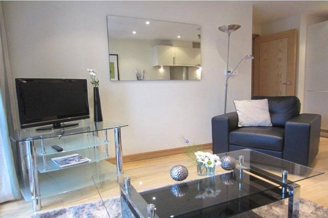 Flat for sale in The Bars, Guildford, Surrey