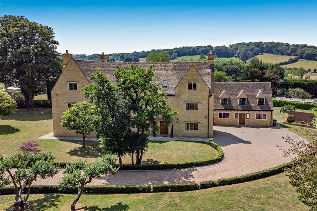 7 Bedroom House