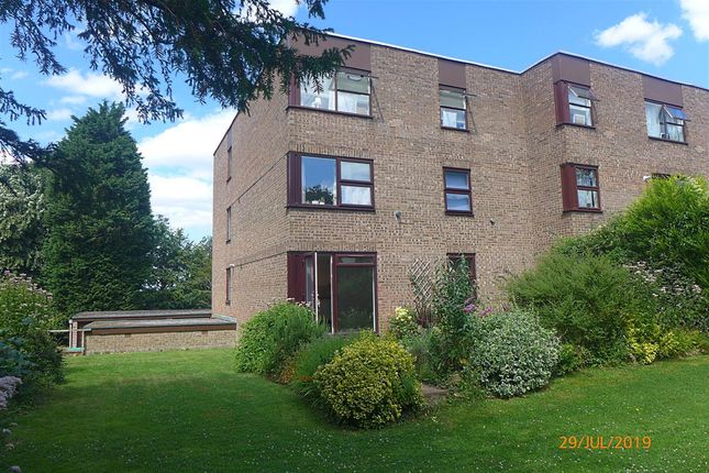 Thumbnail Flat to rent in Goodeve Park, Sneyd Park, Bristol