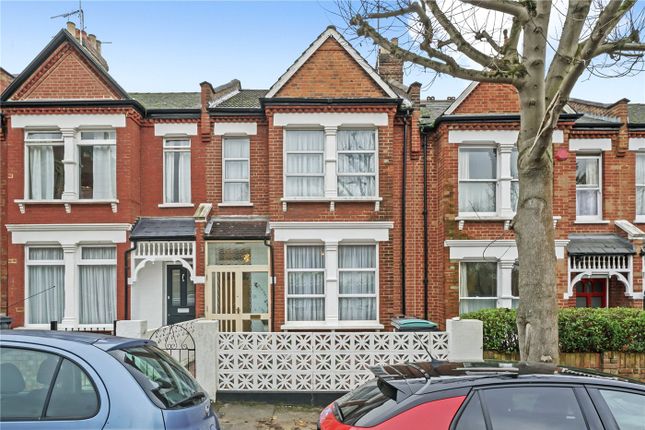 Thumbnail Detached house for sale in Mayfield Road, London