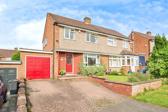 3-bed house on 281, Green Meadow Road, Birmingham, £293,000