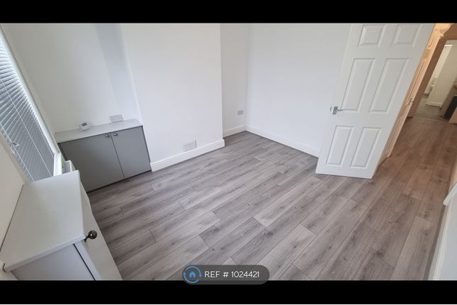 Thumbnail Terraced house to rent in Harewood Street, Stoke-On-Trent