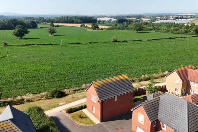 4, Coleridge View, Ledbury photo 2